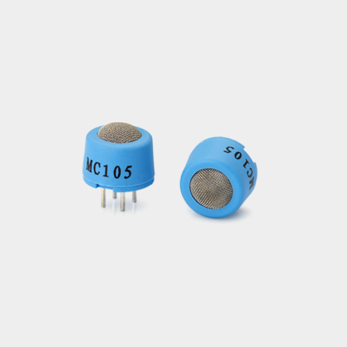 MC105催化燃燒式氣體傳感器